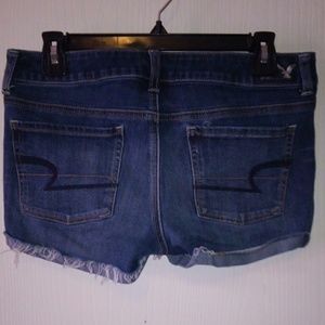 American eagle bundle